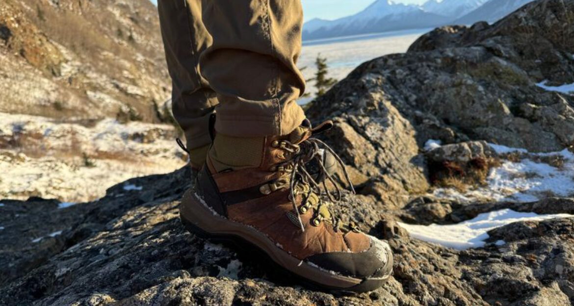 10 Best Fall Boots for Men in 2025