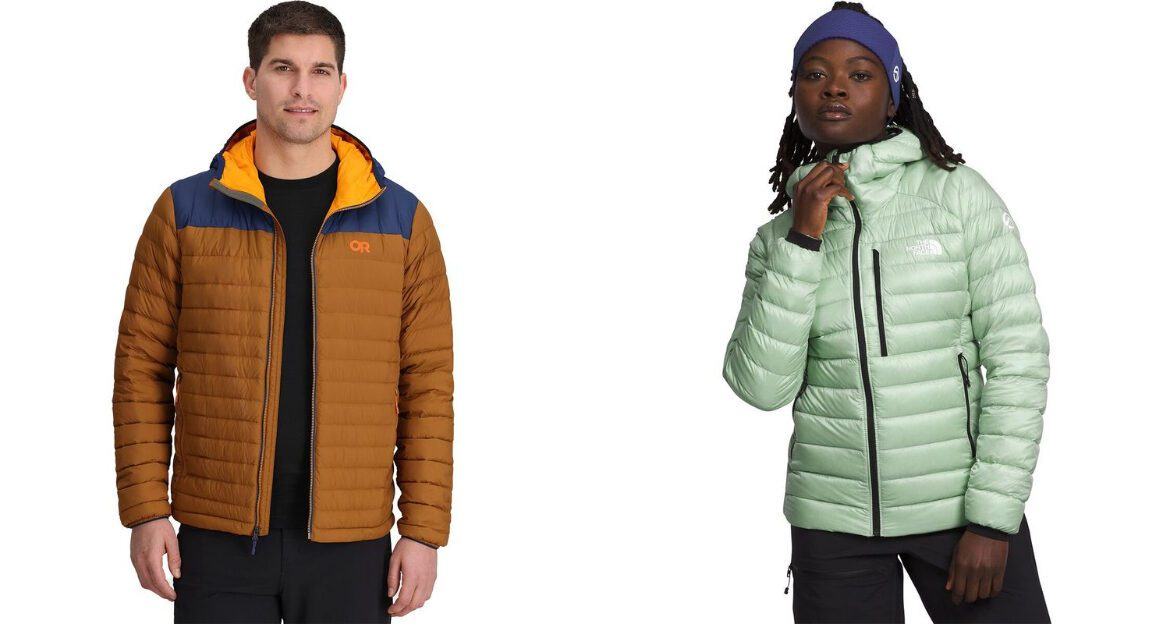 10 Best Packable Puffers for Travelers in Winter 2025