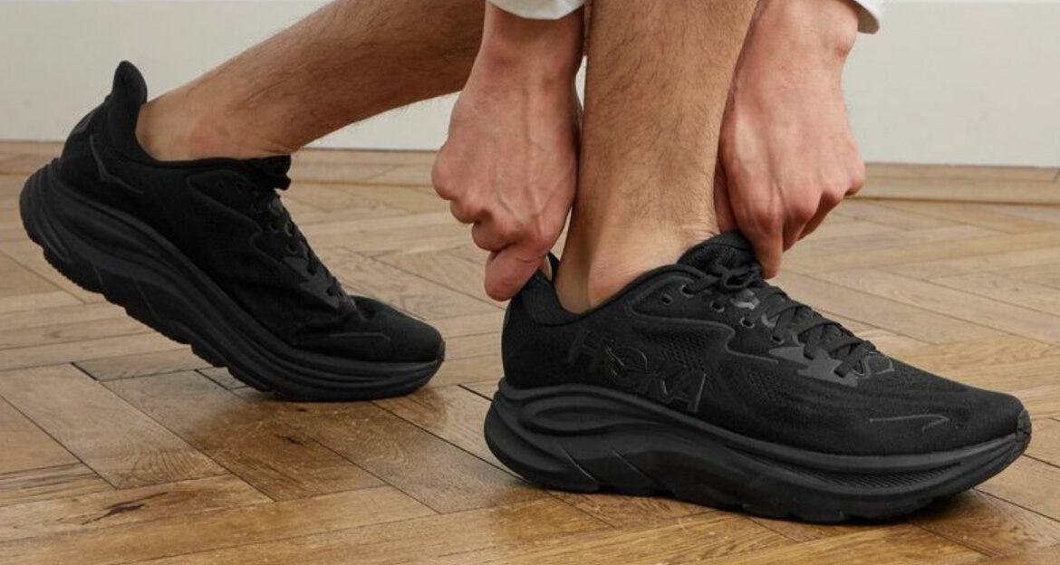 10 Best Shoes That Can Handle Streets, Trails, and Airports