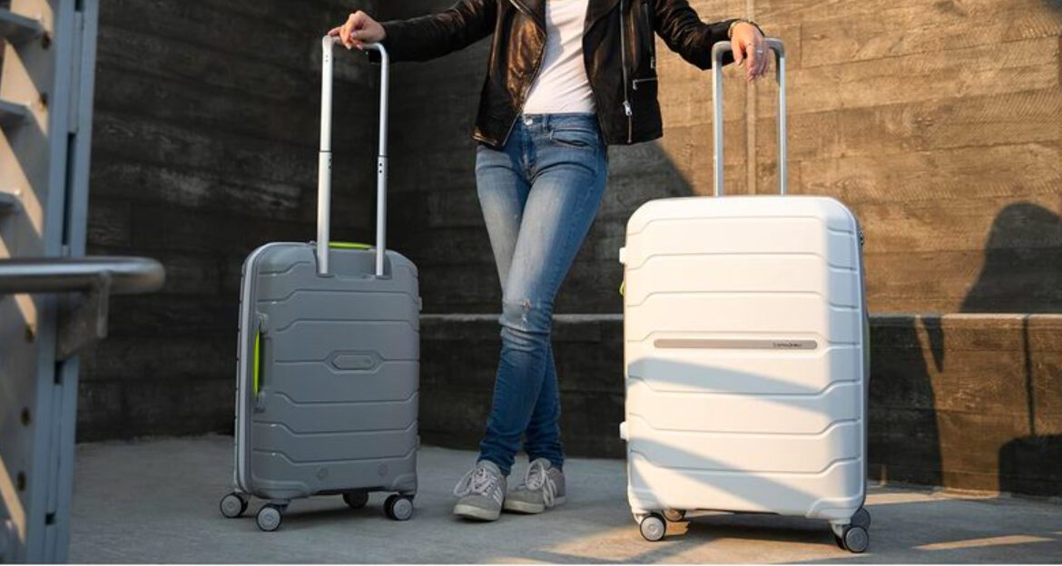 10 Carry-On Suitcases That Will Dominate International Travel in 2026