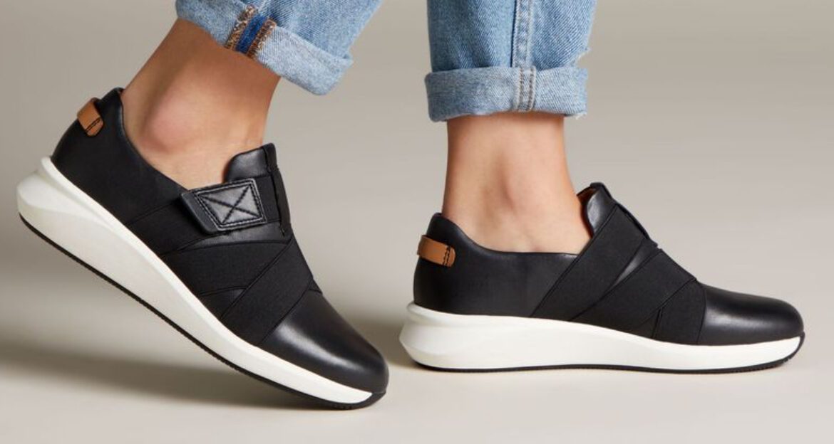 10 Most Comfortable Fall Shoes for Women in December 2025