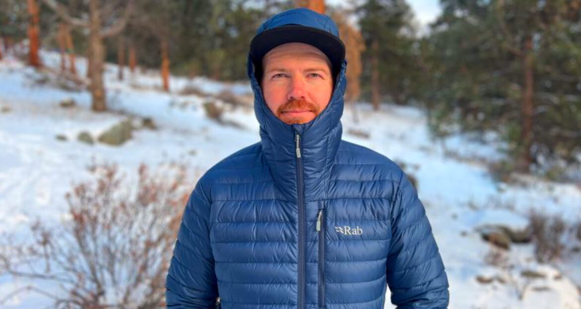 10 Travel-Friendly Jackets That Pack Small but Warm