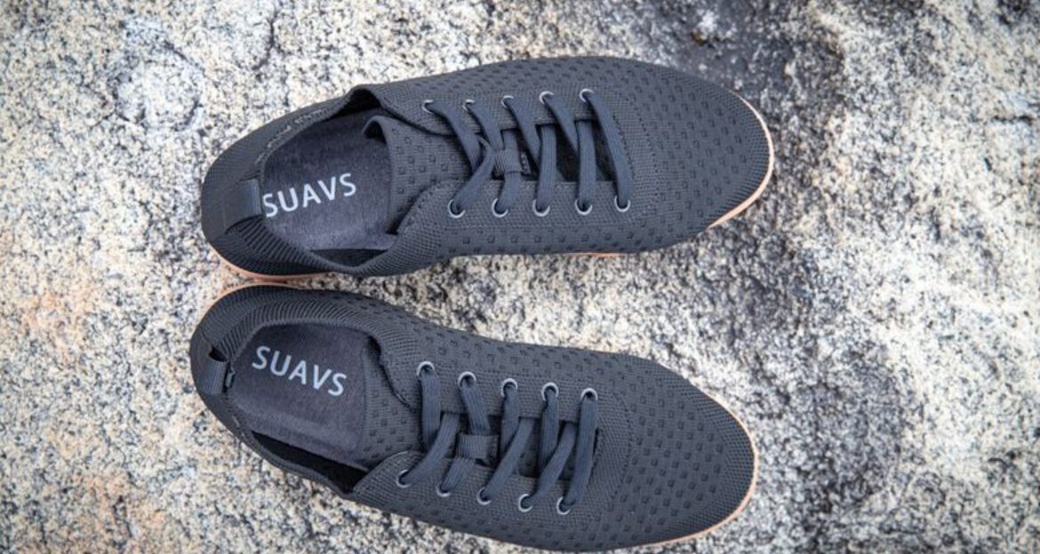 10 Winter-Proof Sneakers for Men Traveling This Season