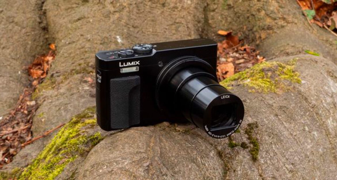 12 Best Cameras That Make Travel Photography Feel Like a Journal