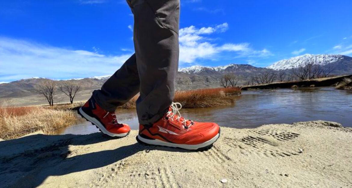 12 Best Lightweight Hiking Boots Under $150