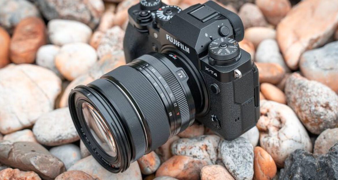 12 Best Travel Cameras With Ultra-Wide & Standard Lens Combos for Island Landscapes