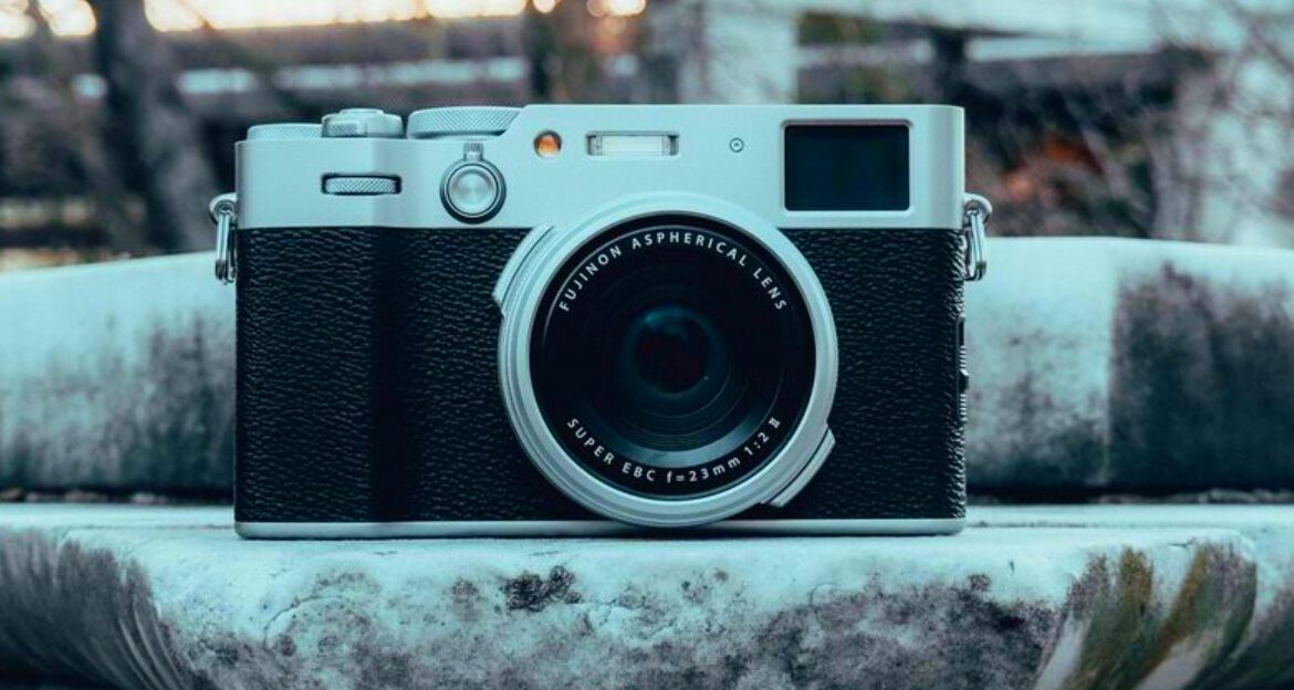 14 Cameras That Capture Urban Textures Like a Pro
