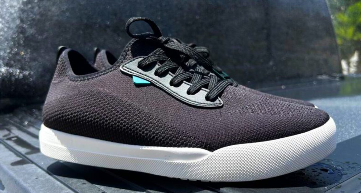 15 Best Travel Shoes You’ll Actually Want to Wear at Home