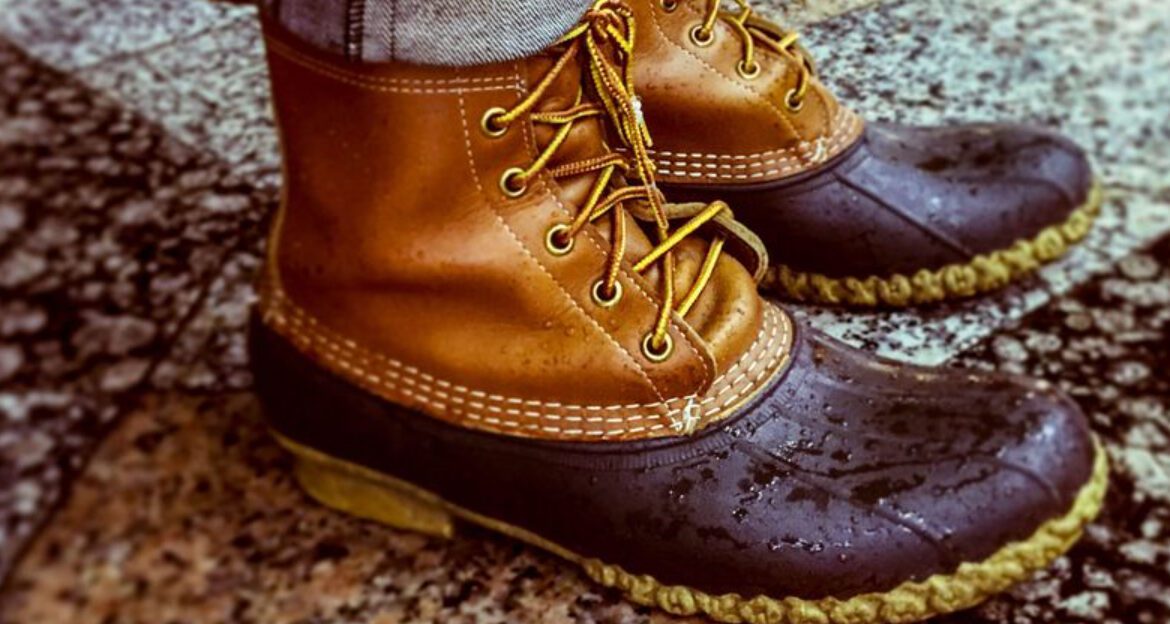 15 Waterproof Men’s Rain Boots for Work, Commuting, and Weekends