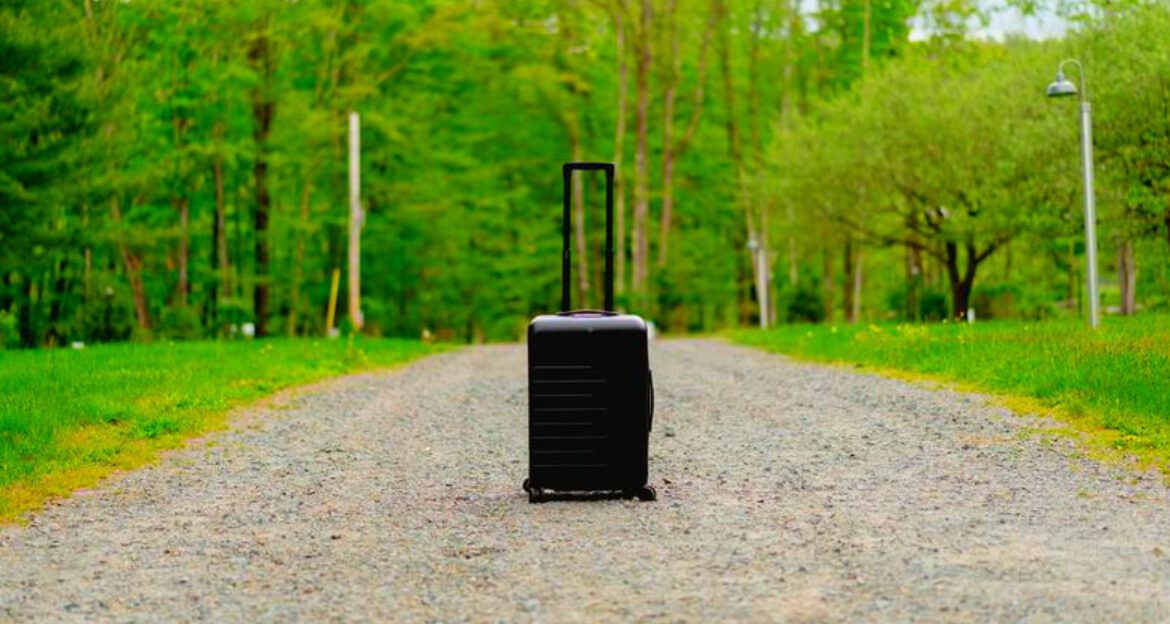 16 Best Hardshell Suitcases Built to Last