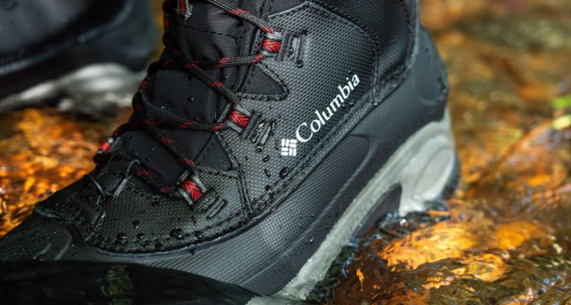 6 Most Durable Columbia Travel Shoes for Men in December 2025