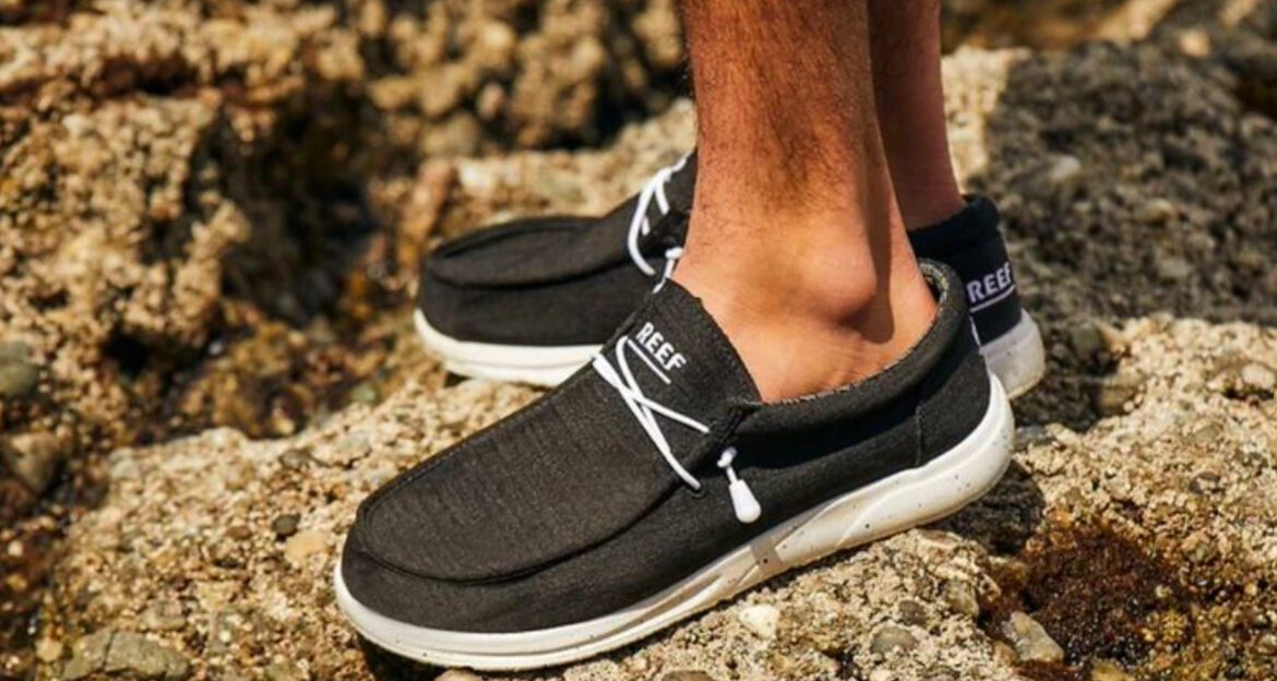 After Testing 20 Affordable Slip-Ons for Men, These 7 Made the Cut for 2025