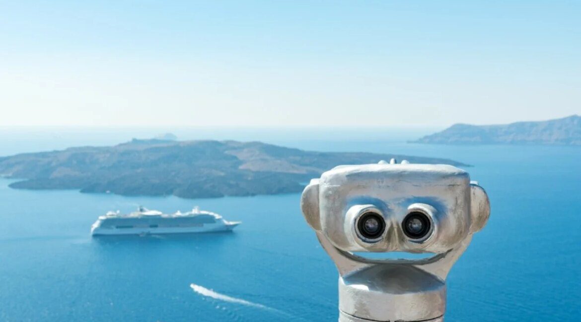 Artificial Intelligence to Redefine Travel Experience in Greece