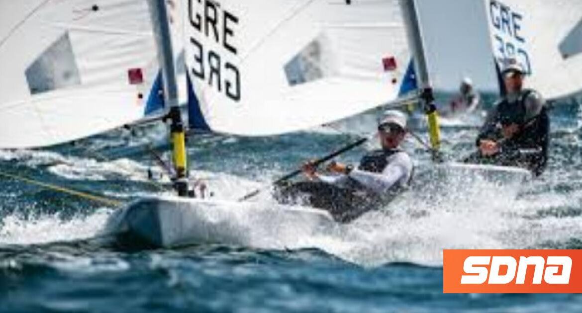 «Athens International Sailing Week 2025»: Ολοκληρώνεται αύριο (20/11) η δεύτερη φάση