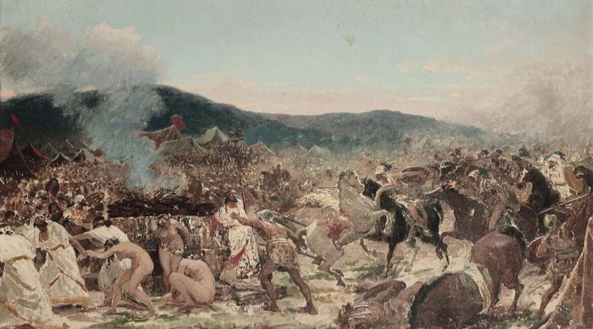 Battle of Himera: The Ancient Greek Victory That Changed History