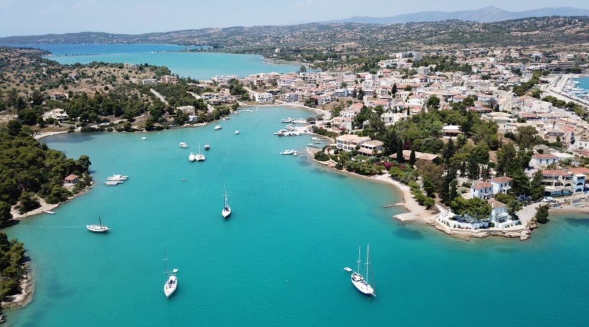 Before Israelis discover it: Greece’s next hot 2026 spot