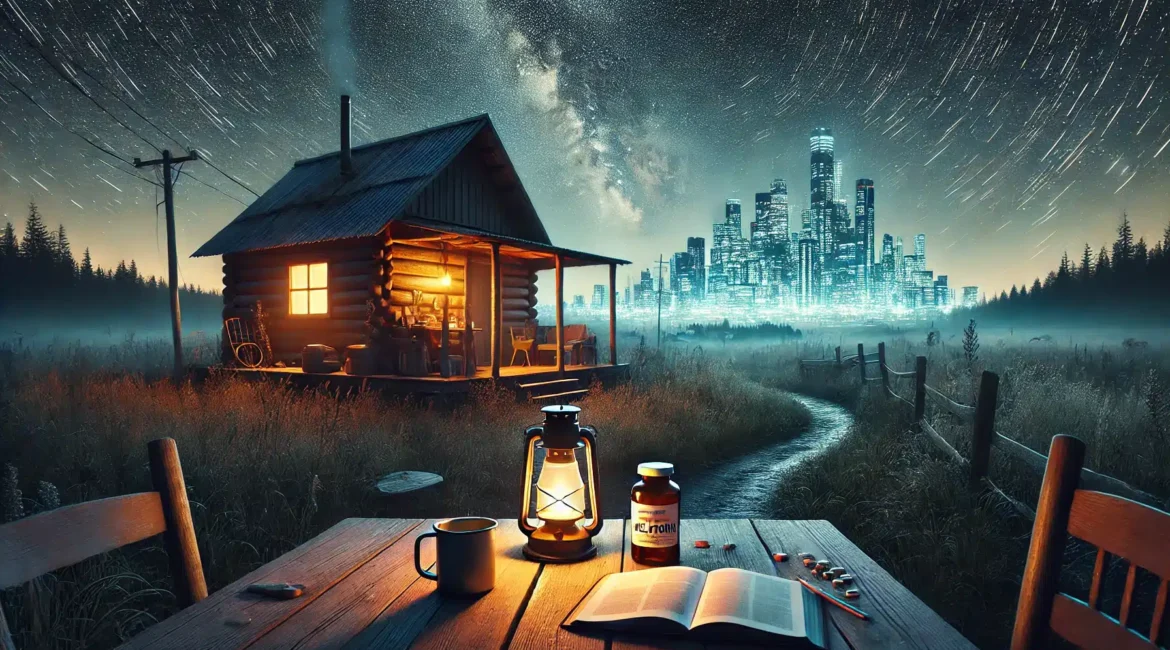 Before You Toss Your Melatonin… Read This