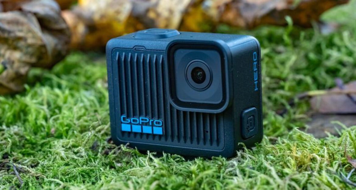 Best GoPros for Hiking & Camping: 10 “Hike + Camp” Cameras You Can Actually Rely On