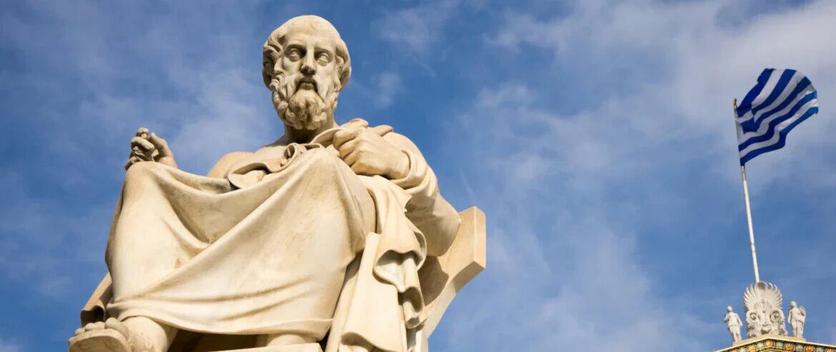 Celebrating the Greek Roots of Global Thought