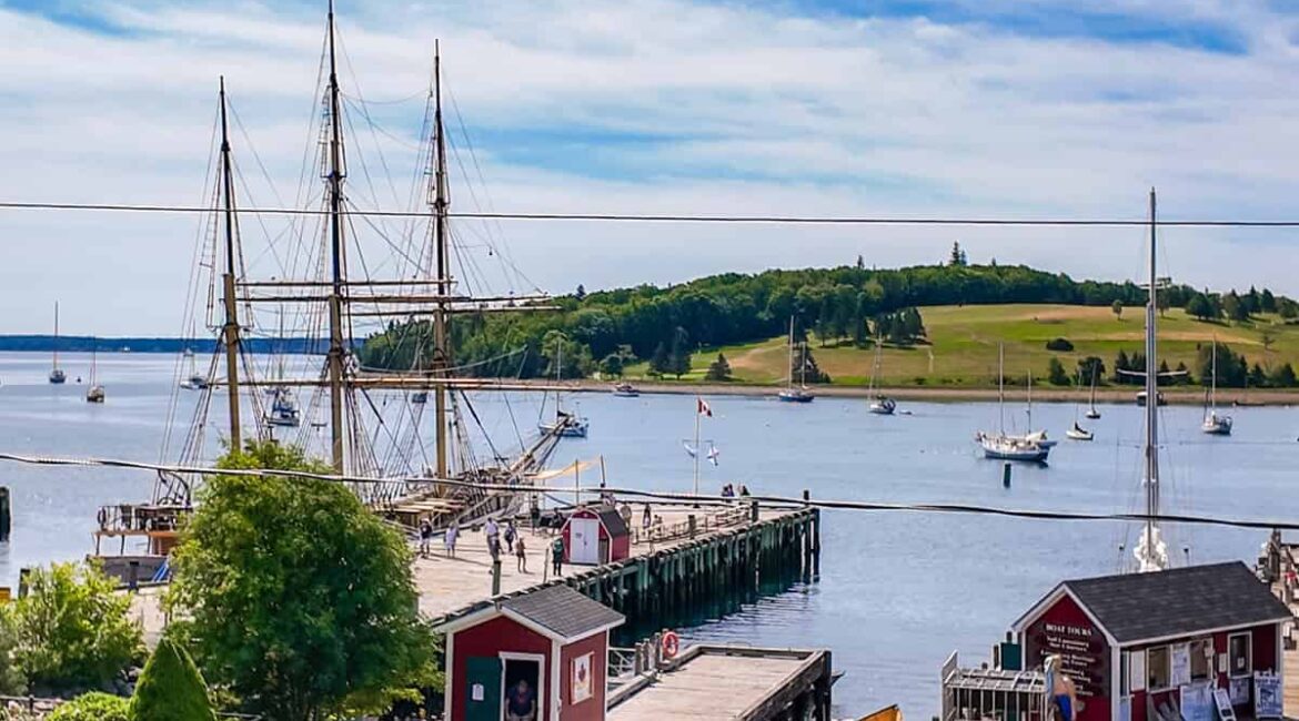 Discover Nova Scotia’s UNESCO Gem