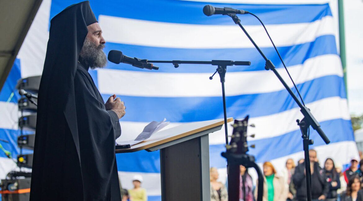 Experience Greece in Sydney with Live Music, Dance and Fireworks at the Epiphany Greek Festival 2026