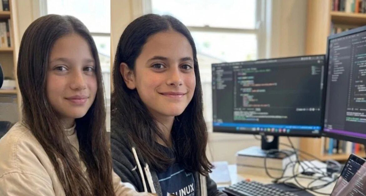 Greek Sisters Win Global AI Gold with a Project to Protect the Parthenon