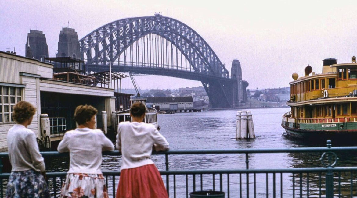 Halkida docfest honours Greek-Australian diaspora with major film tribute