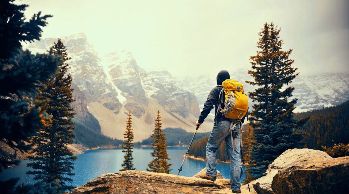 Hiking Tours & Adventures, Hiking Guides, Guided Hikes