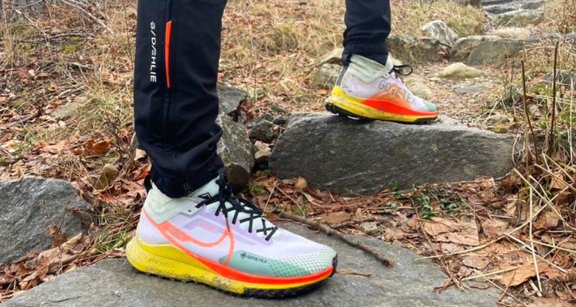 Hiking Without Pain: 10 Cushioned Shoes That Actually Help