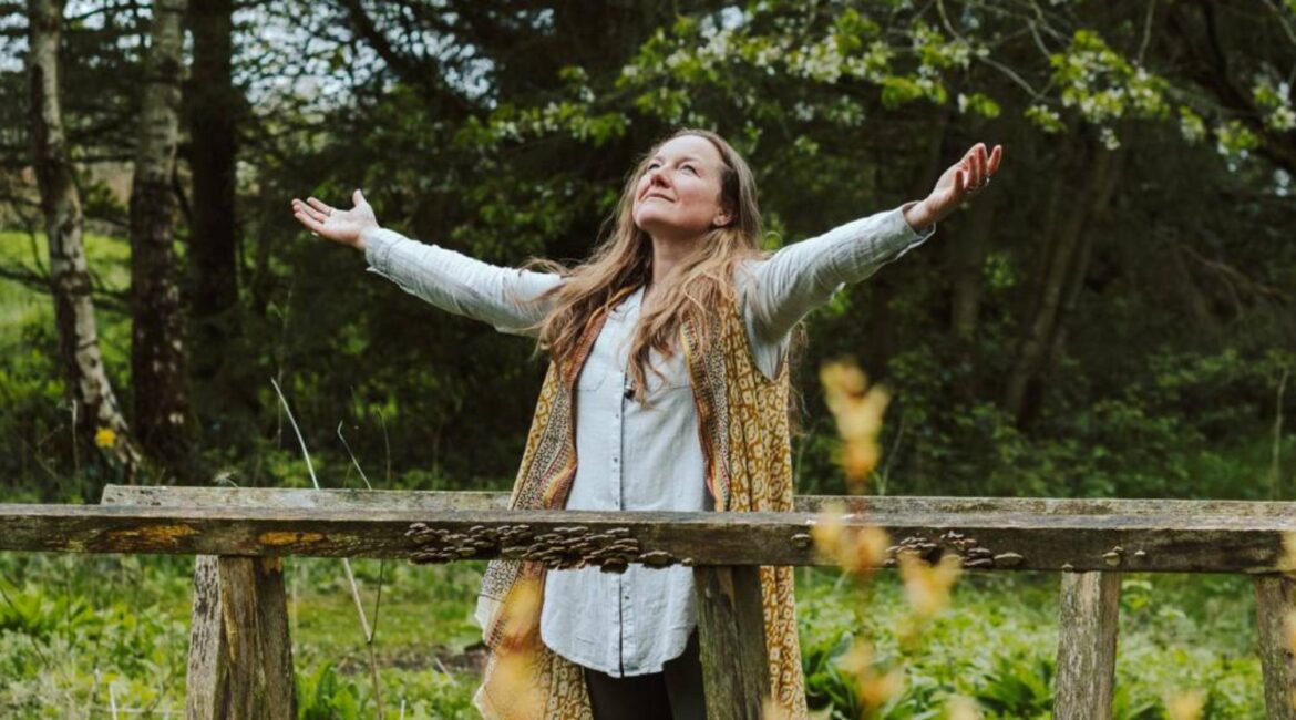 How Acorn Wellness can help your mind, body and soul