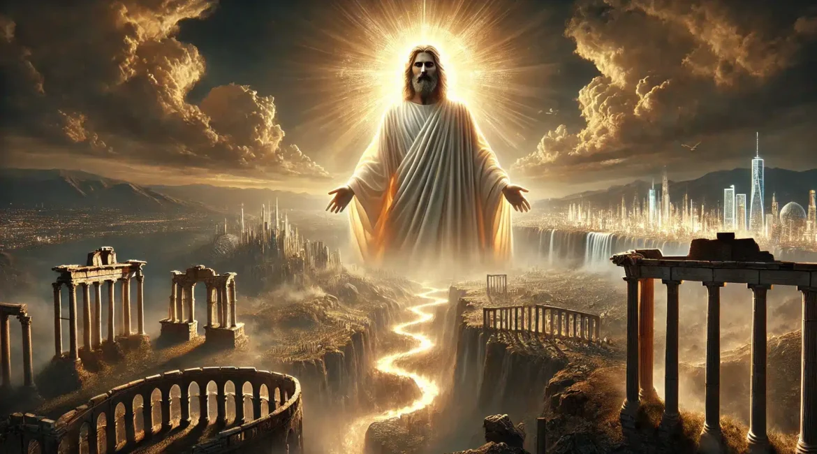 How Christ’s Sovereignty Once Shaped… And Can Still Save Our Civilization