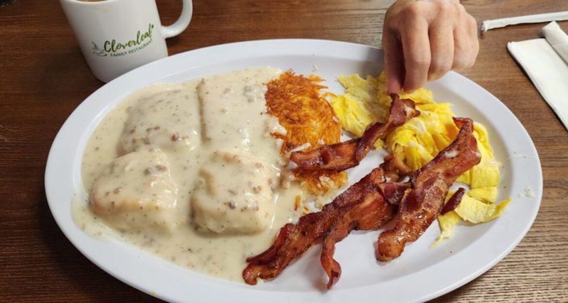 Indiana Spot Offering Big, Comforting Breakfasts That Keep Regulars Loyal