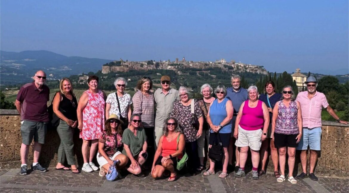 Join us in Orvieto in 2026