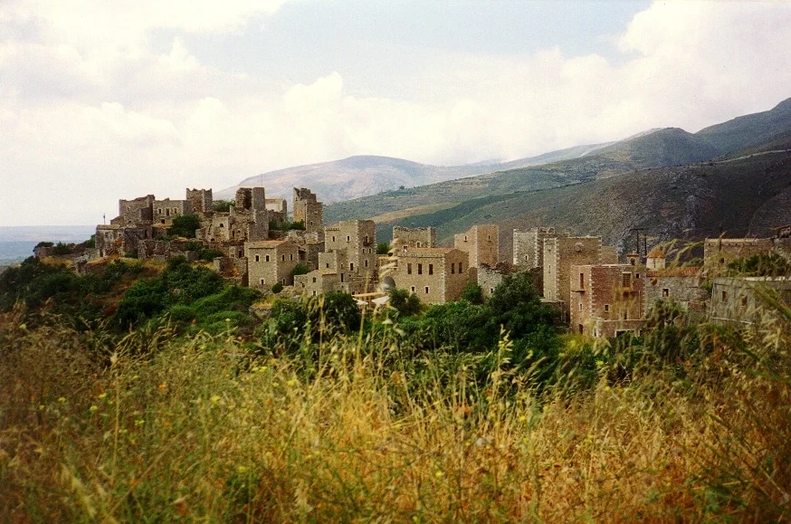 Mani: Greece’s Untamed Peninsula of Towers, History, and Deep Traditions