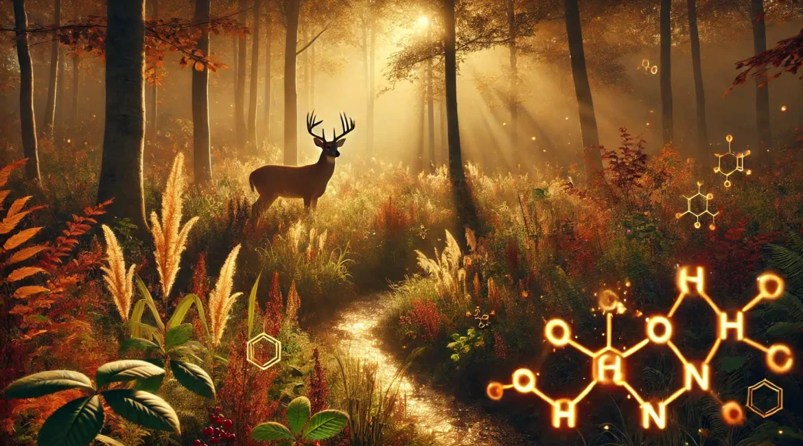 Nature’s Superfood And The Art Of Raising Nutrient-Dense Meat