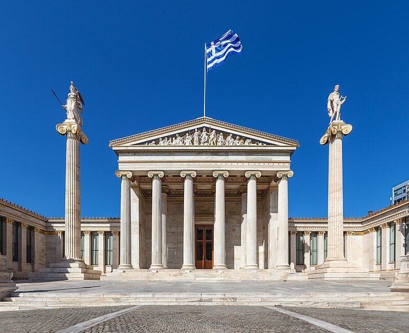 New Initiative Aims to Bring Greek Language and Culture to American Schools
