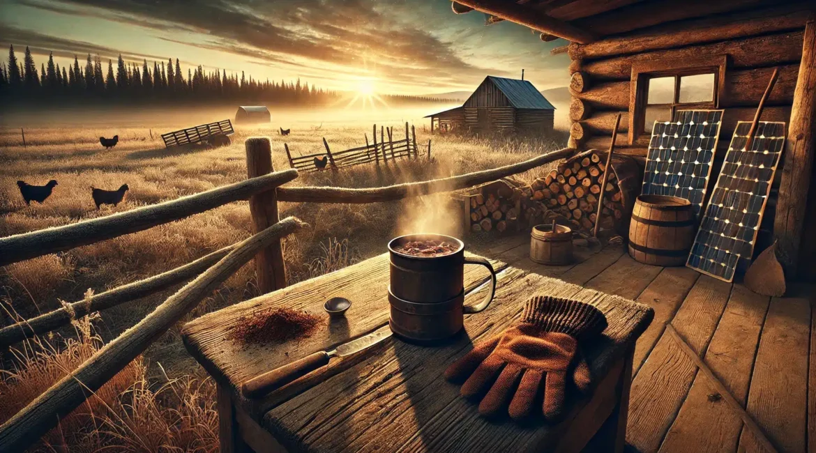 New Study Shows Why Real Cocoa Might Be the Strongest Medicine in Your Cabin Cupboard