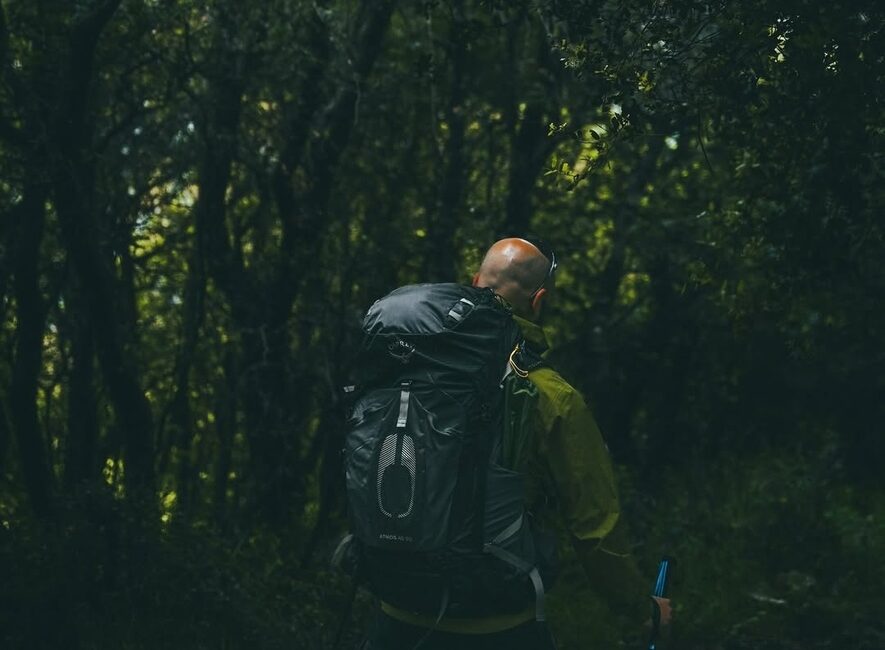 Peloponnese trails: Η Πελοπόννησος συστήνεται ξανά – Η αναβίωση των αρχαίων μονοπατιών