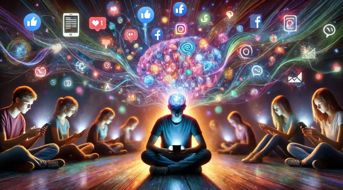 Screen Time Damage: Are We Watching a New Kind of Human Emerge?