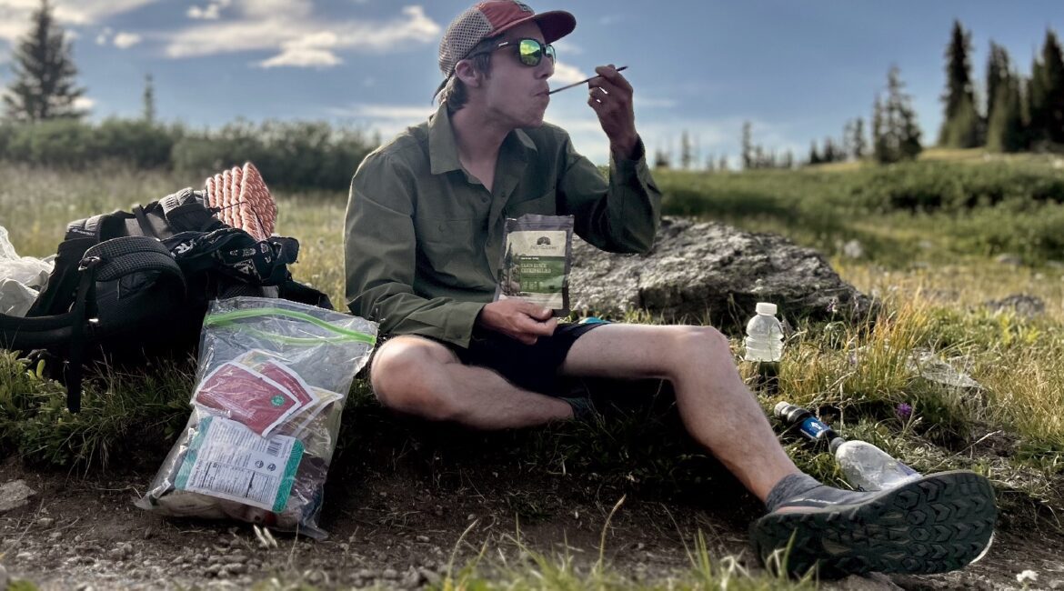 Smellyproof Bags Review | CleverHiker