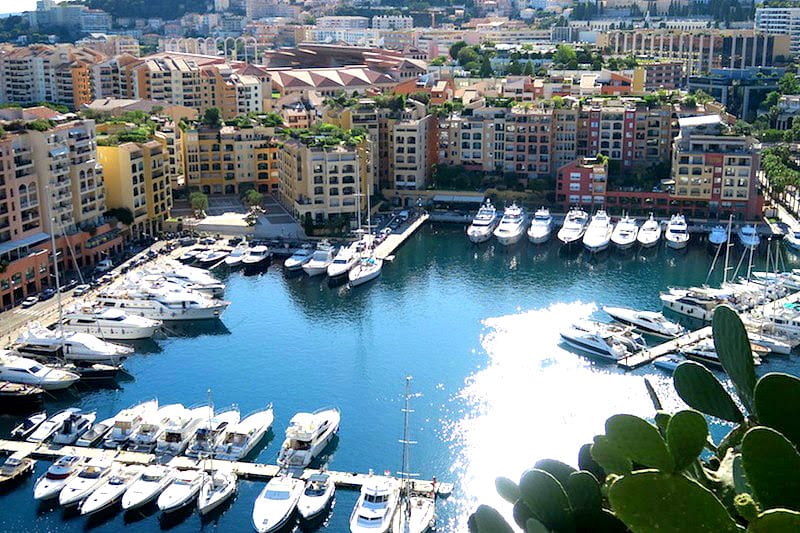 The Jewel Of The Mediterranean!