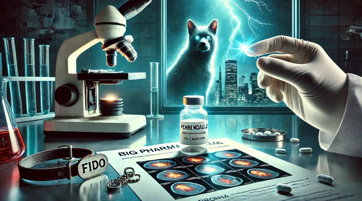 The Shocking Cancer Breakthrough Big Pharma Won’t Touch