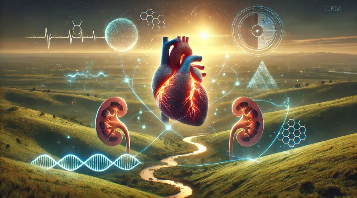 The Strange Connection Between Heart, Kidney, And Metabolic Health