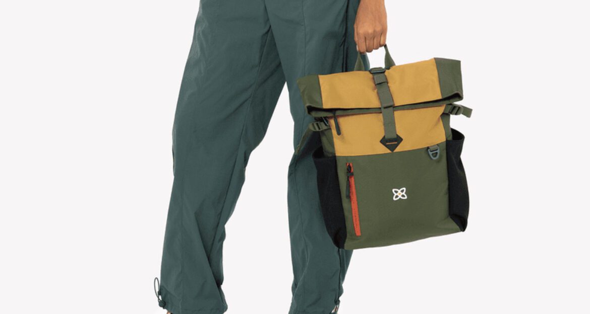 Top 10 Anti-Theft Travel Backpacks for City Travelers
