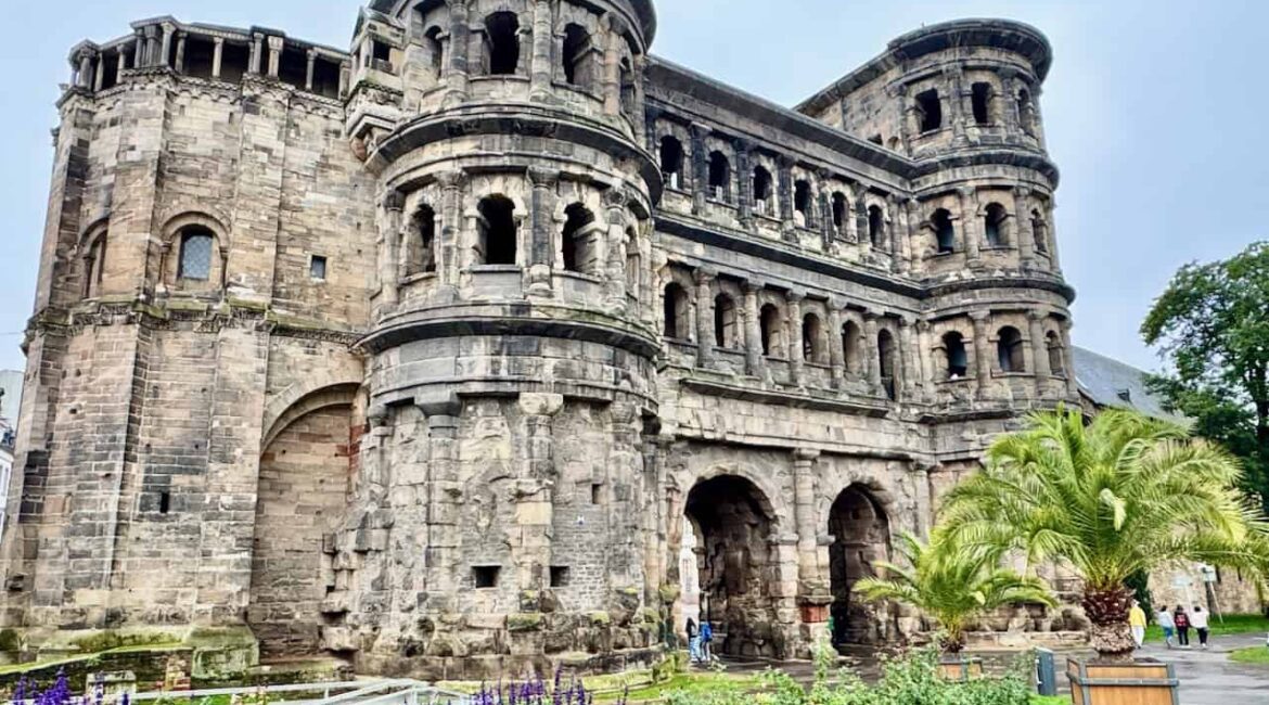 Top things to see and do in Trier, Germany