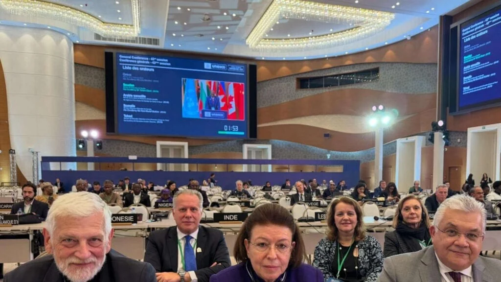 UNESCO Declares 9 February as World Greek Language Day – Australia Among Key Co-Sponsors