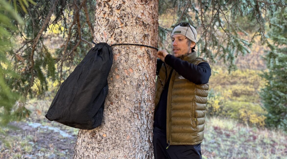 Ursack Major Review | CleverHiker