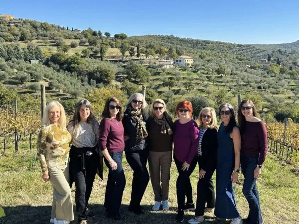 Village Vacations in Italy 2026 Tours in Umbria and Tuscany