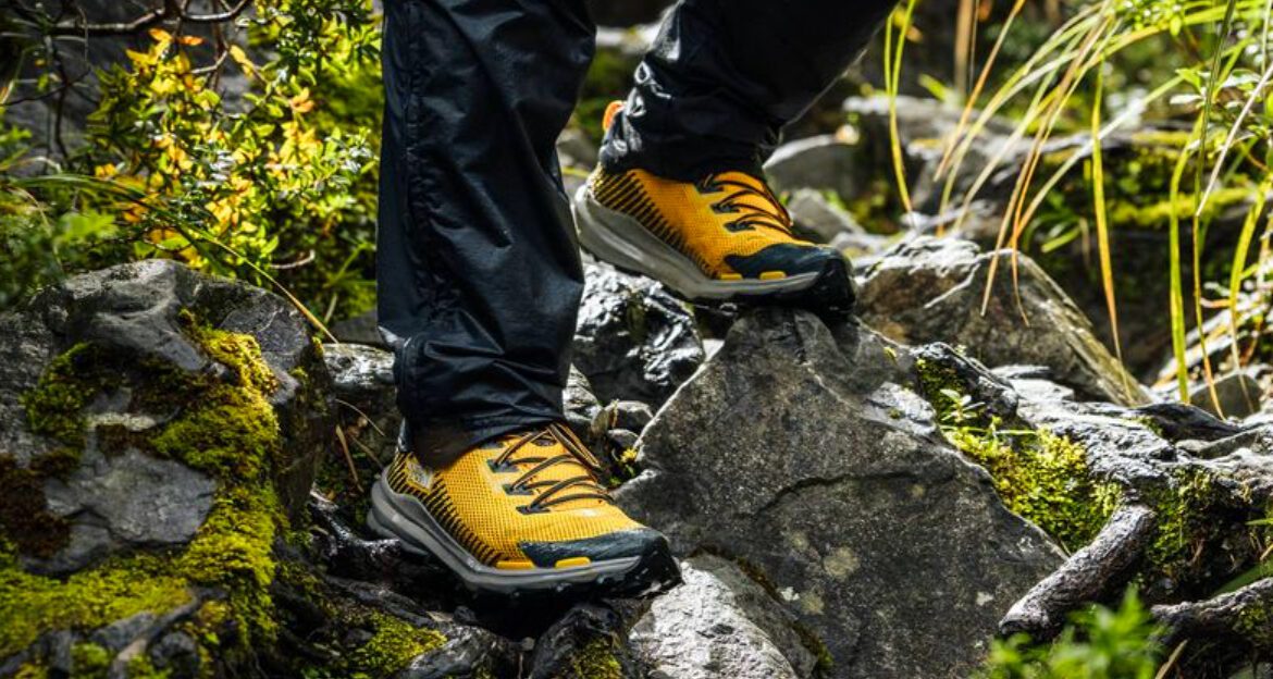 We Compared The North Face and Merrell, These 5 Picks Stood Out