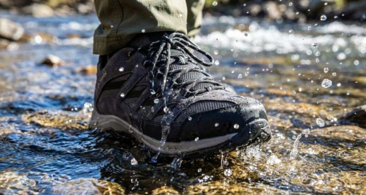 We Tried Merrell vs. Columbia Hiking Boots, and These 6 Stood Out